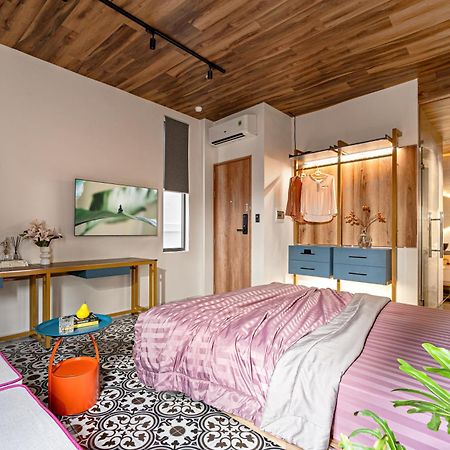 Skycure Serviced Apartments مدينة هوشي منه المظهر الخارجي الصورة