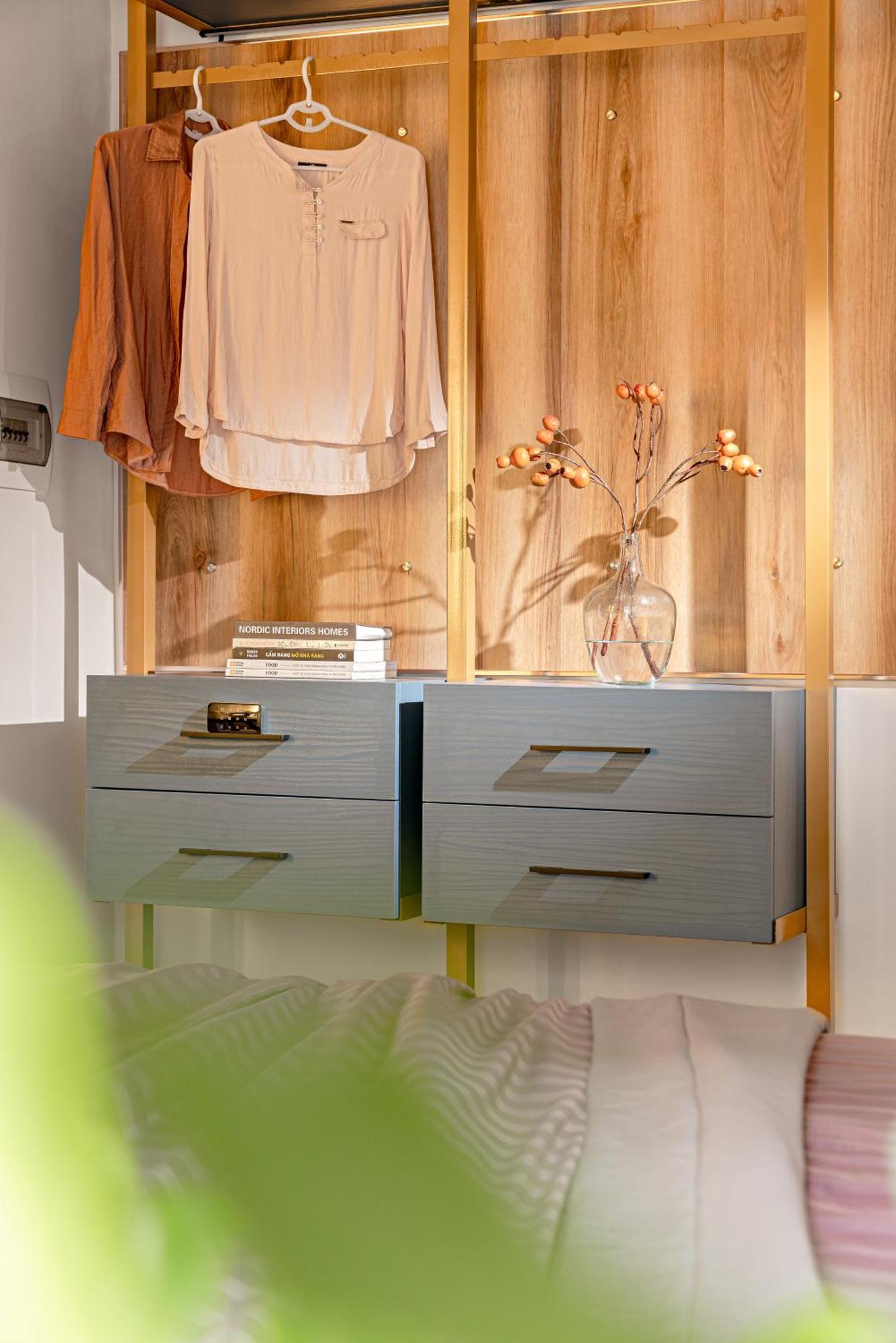 Skycure Serviced Apartments مدينة هوشي منه المظهر الخارجي الصورة